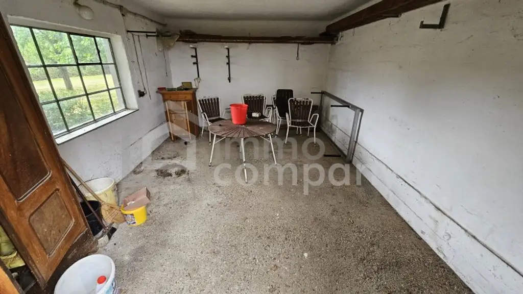Renovierungsbedürftiges Haus mit Grünblick in Trautmannsdorf/Leitha zu verkaufen!