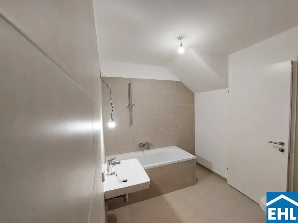 Wohnen mit Stil und Komfort – Ihr neues Zuhause in Simmering!