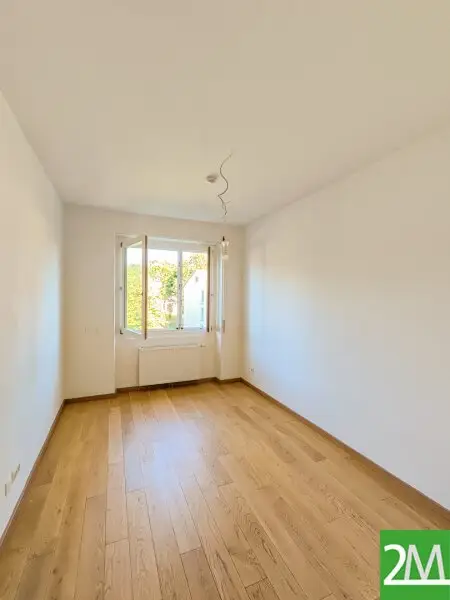 Gepflegte 3-Zimmer-Wohnung mit Balkon in Ruhelage