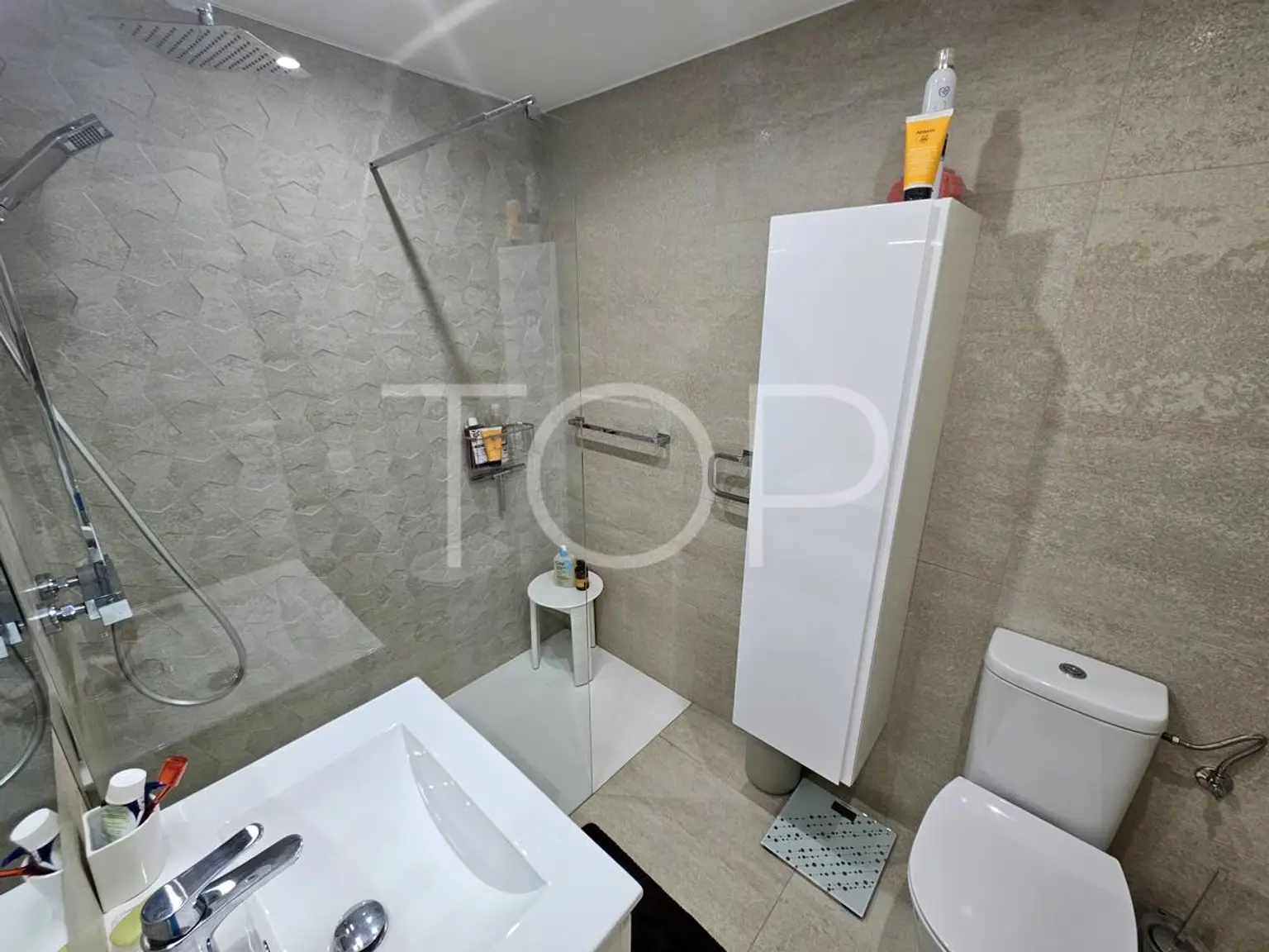 Duplex-Palm-Mar-Bathroom1-Tenerife