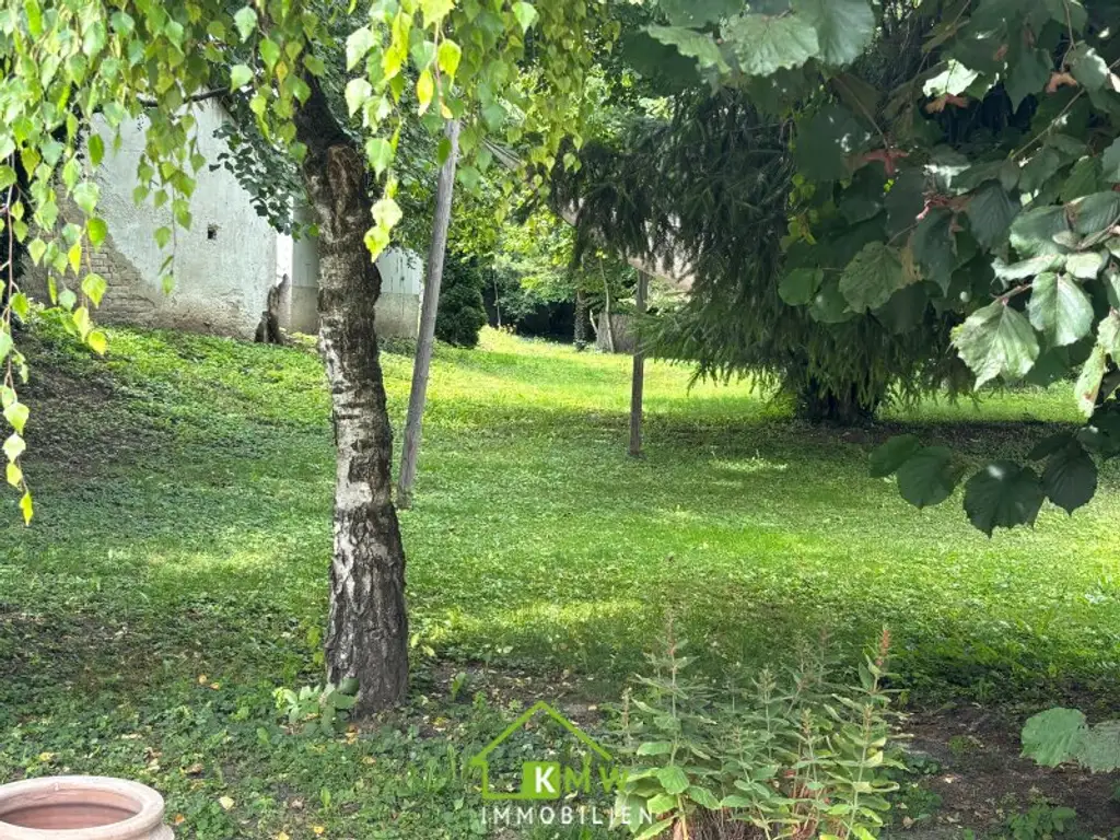 ANLAGEOBJEKT - Vermieten und/oder selber wohnen