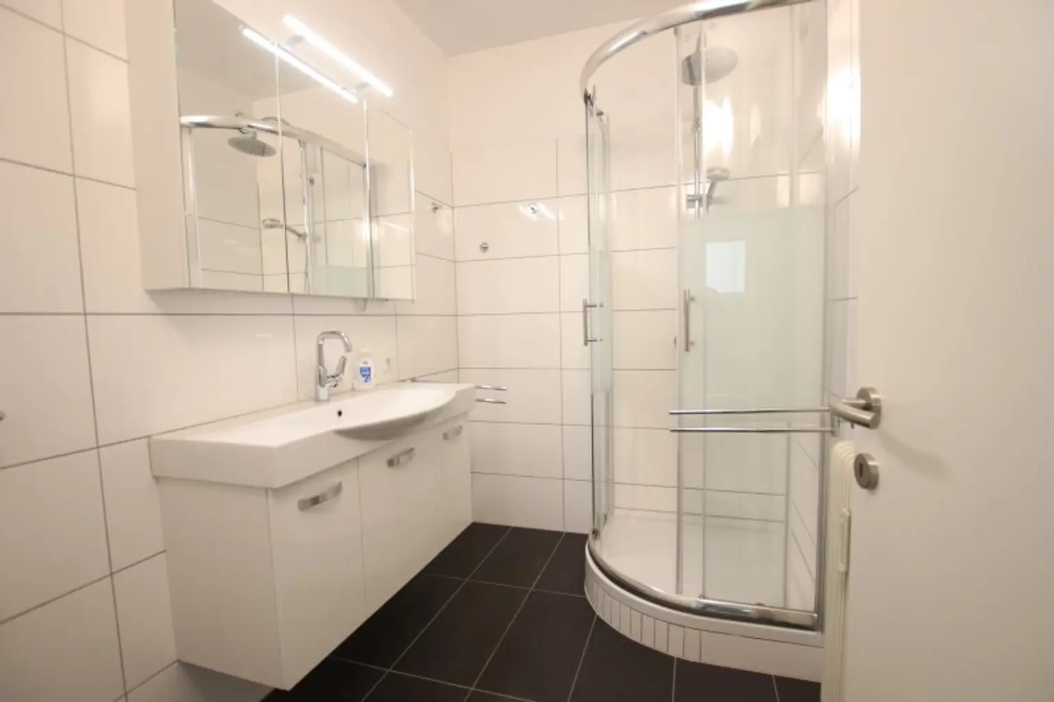 Schöne sanierte 2 Zimmer Wohnung mit Loggia in Waidmannsdorf - Lodengasse