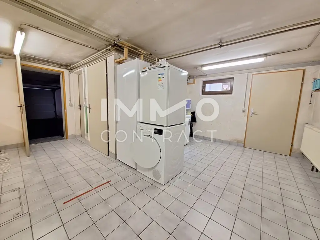 Charmante Doppelhaushälfte in Stammersdorf!