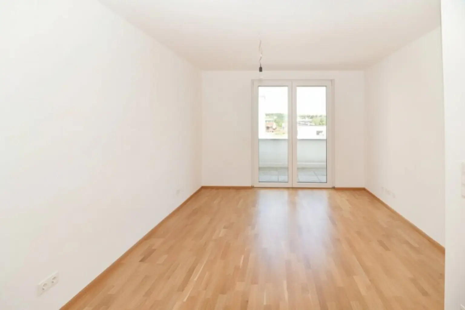Exklusive Dachgeschosswohnung mit Seezugang