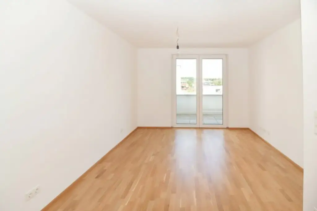 Exklusive Dachgeschosswohnung mit Seezugang