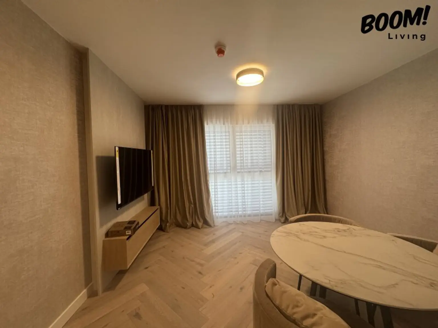 Möblierte Serviced-Apartment-Wohnung in 1230 Wien – All-Inclusive-Miete