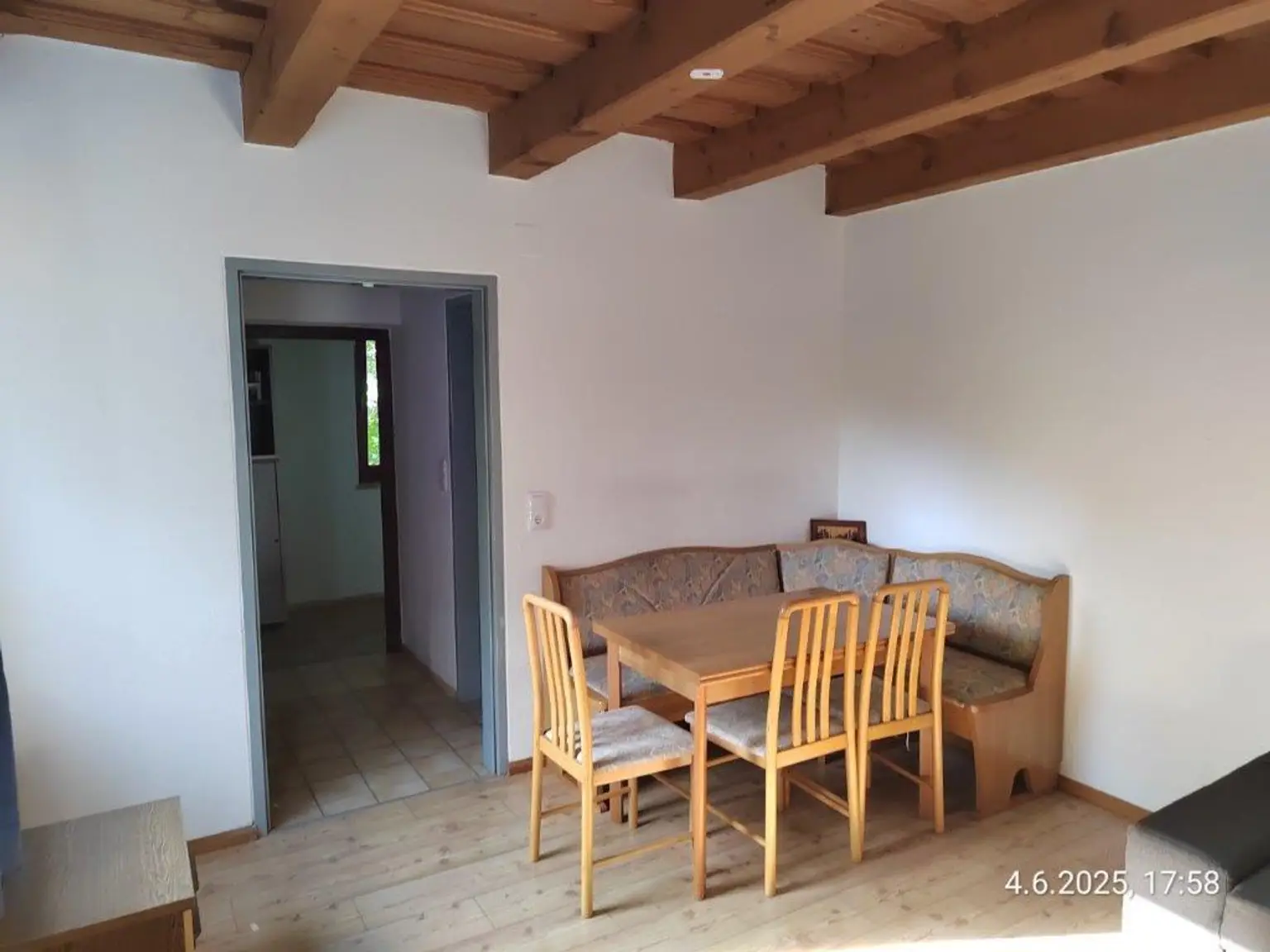 Mehrfamilien oder Apartmenthaus