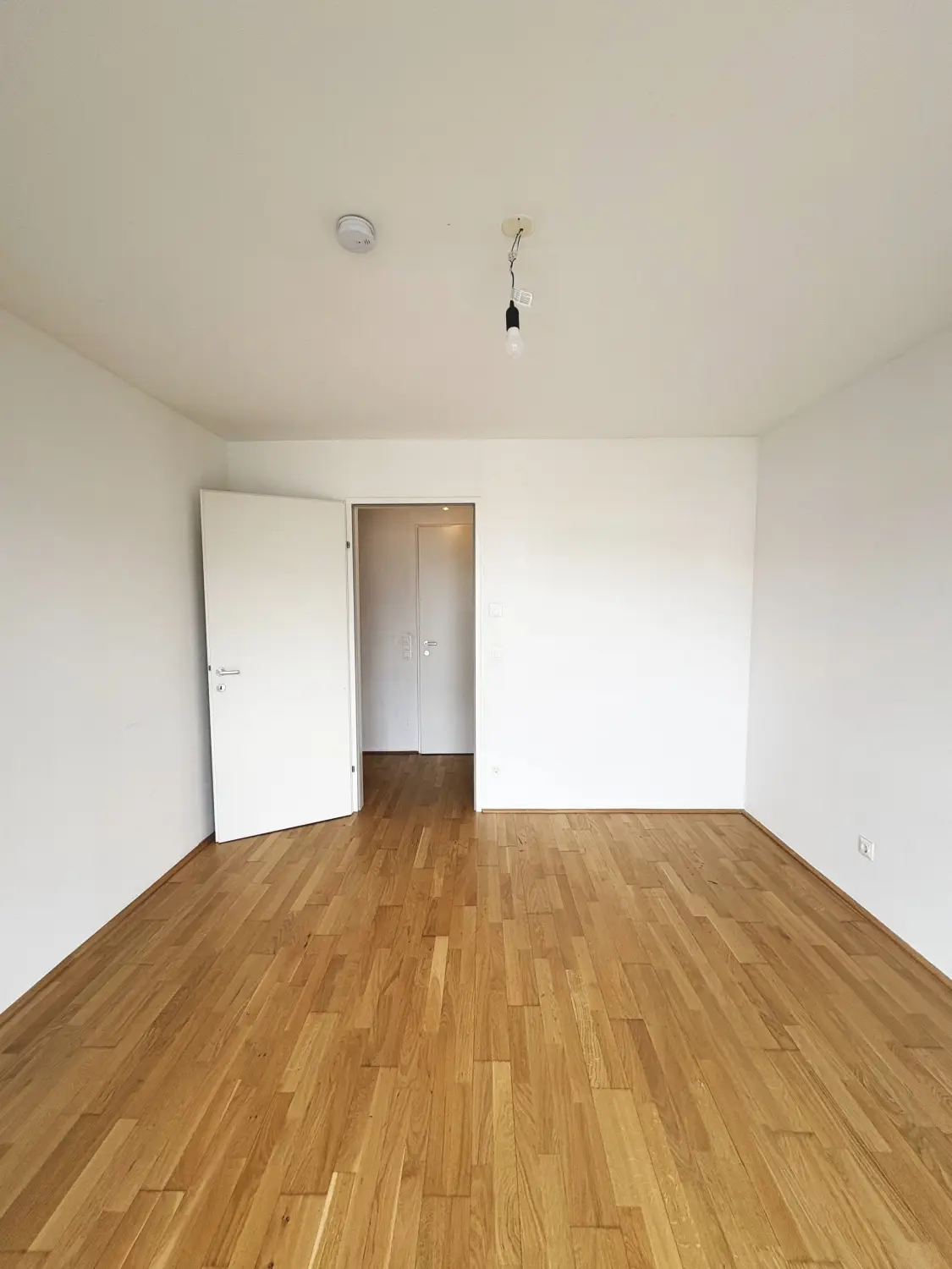 Schlafzimmer II