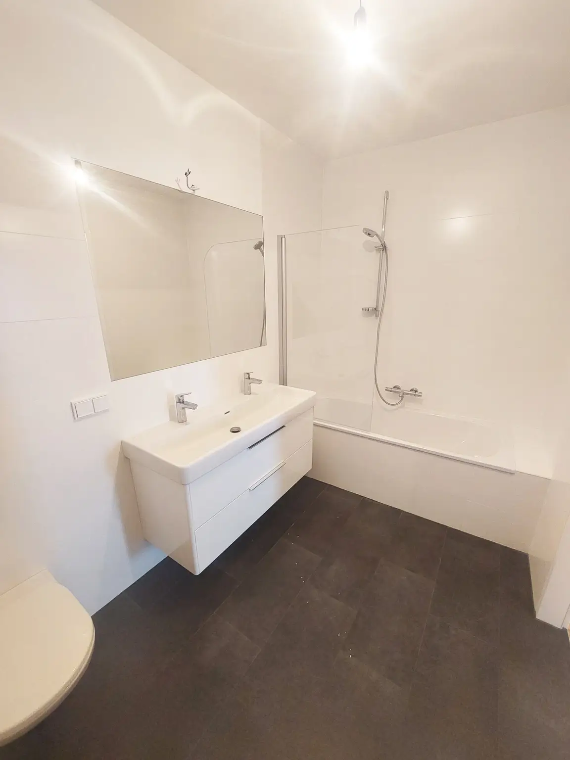 2.Badezimmer
