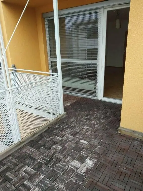 Provisionsfrei: Perfekt aufgeteilte 3-Zimmerwohnung mit Balkon-Terrasse und Tiefgarage bei TU - Moserhofgasse