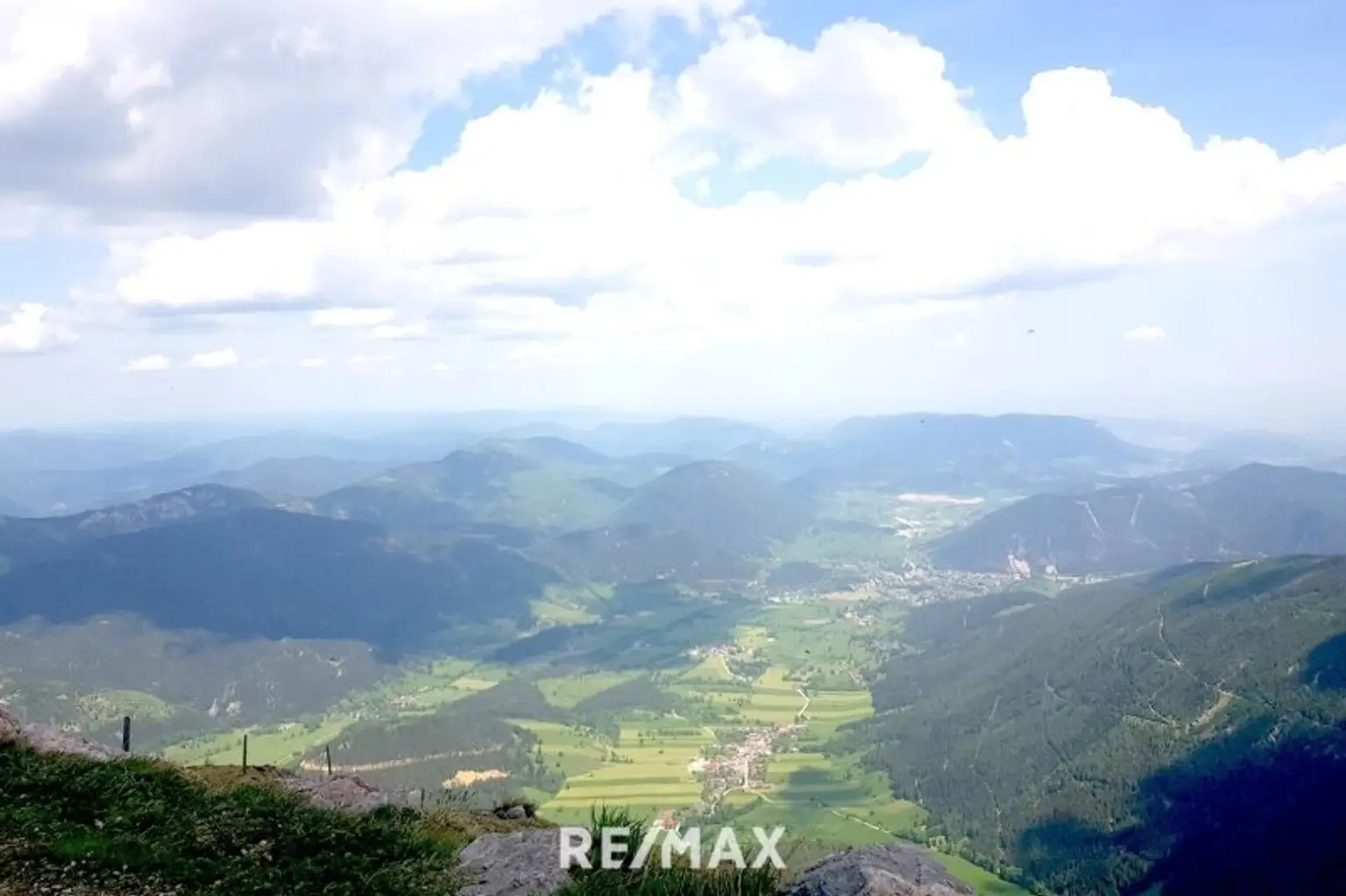 Die SOMMERFRISCHE - Tourismusprojekt - Summersale