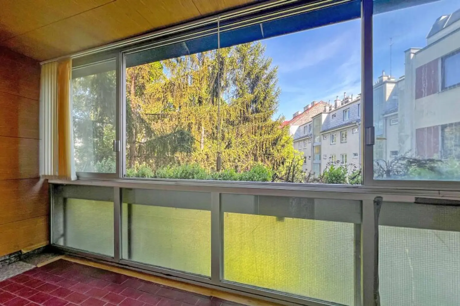 3-Zimmerwohnung Nähe U4 Station Unter St.Veit