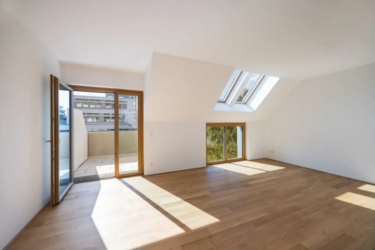 Einzigartige Lage in Alt-Hietzing – Hochwertige 2-Zimmerwohnung mit Balkon zum Erstbezug