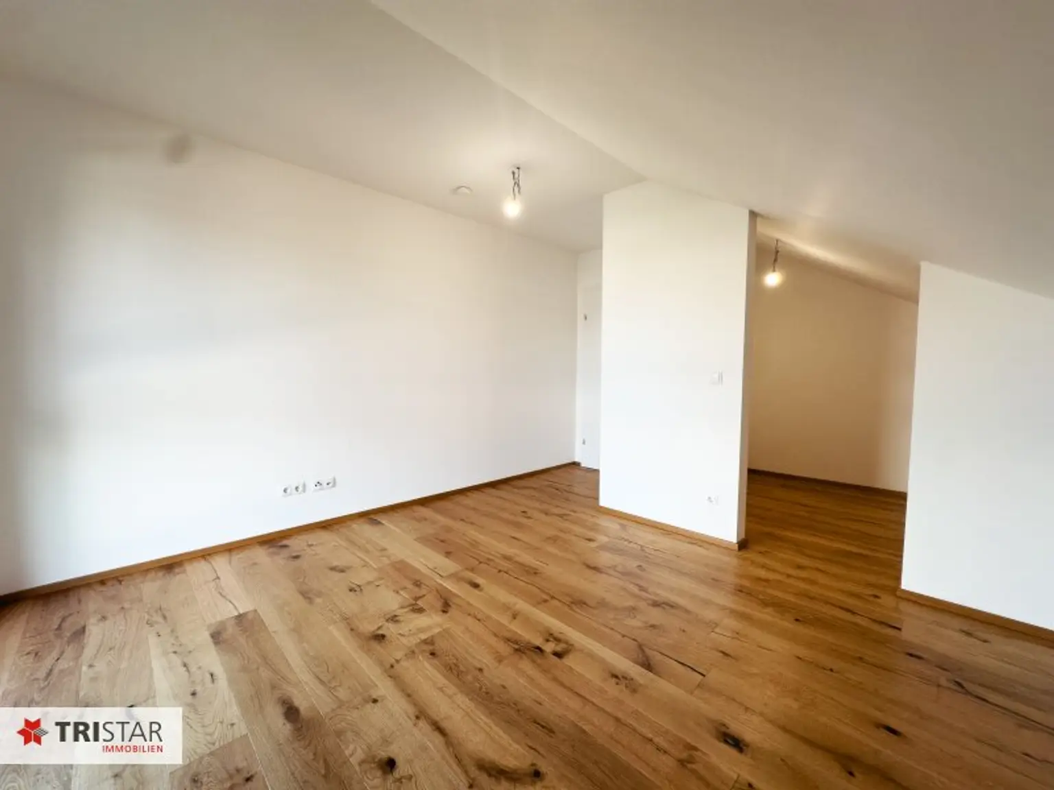 Exklusives Erstbezugs-Doppelhaus in Pottendorf