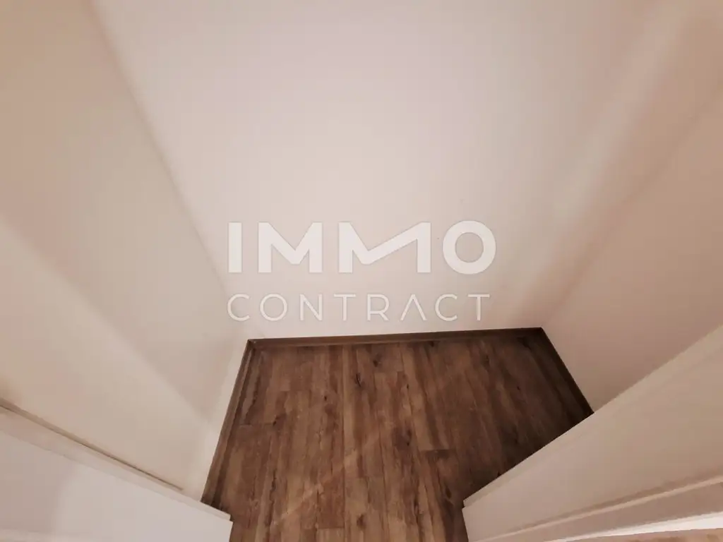 Tolle 3-Zimmer Balkonwohnung in der  Drouotstraße 4 - Top 12 - ideal für "WGs"