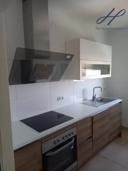 Mietwohnung im Zentrum von Oberwart