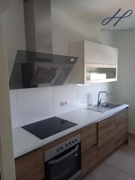 Mietwohnung im Zentrum von Oberwart