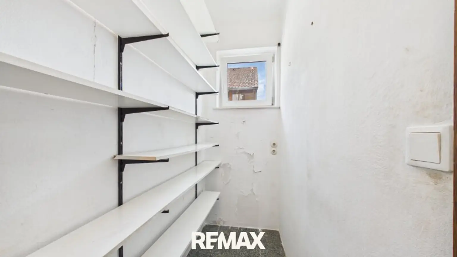Abstellraum