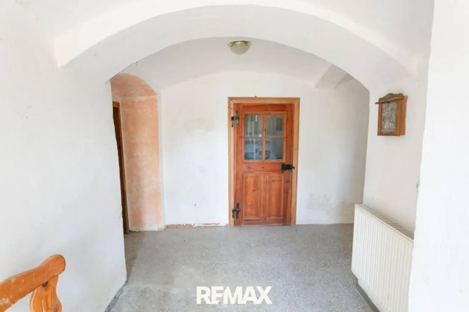 Haupthaus_EG_ Raum 1
