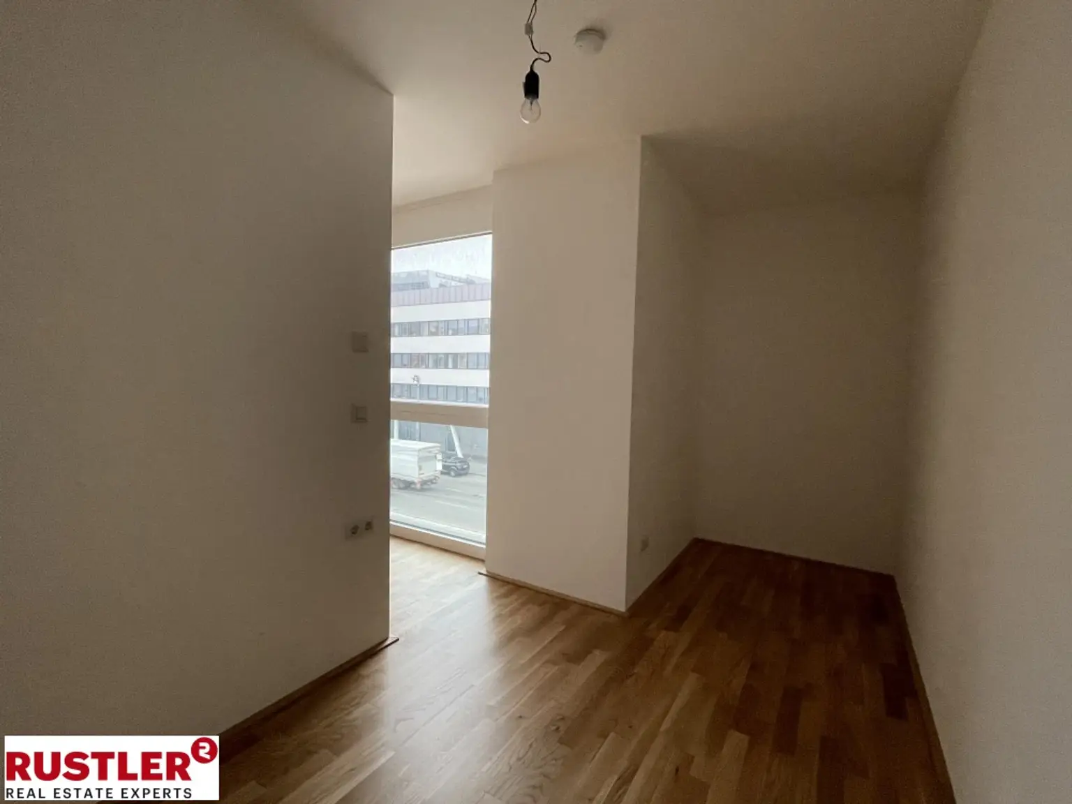 Open House  am 10.09. - Traumhafte 1,5 Zimmer Wohnung in super Lage!