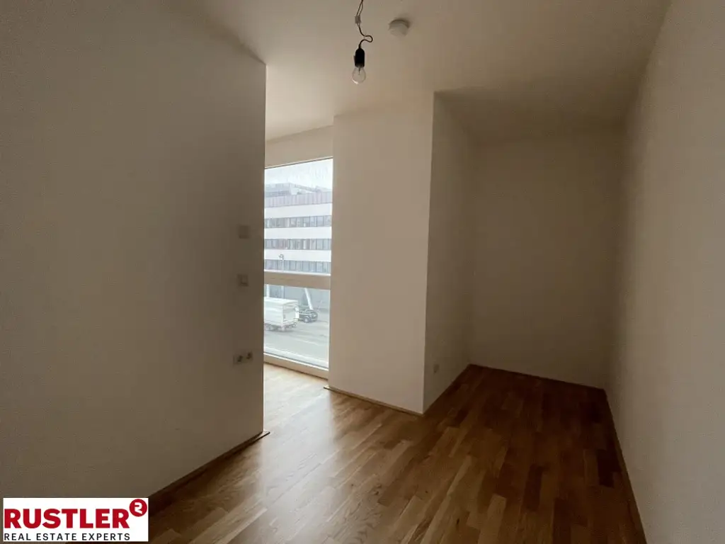 Open House  am 10.09. - Traumhafte 1,5 Zimmer Wohnung in super Lage!