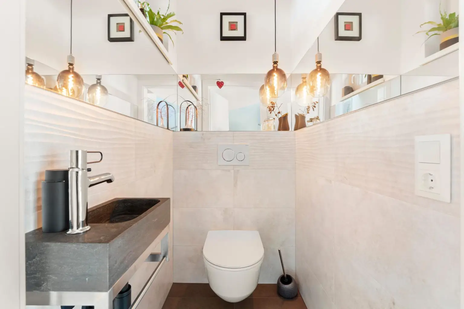 Exklusive Maisonette mit Gartenrefugium und Penthouse Panoramaterrasse - Minuten vom Millstätter See – Ihr Ort der Ruhe, Kraft und Lebensfreude