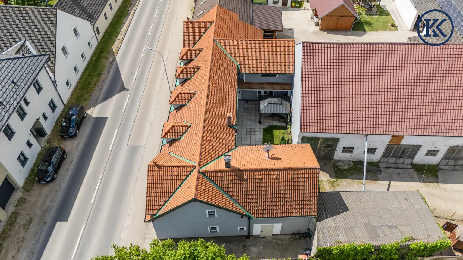Haus