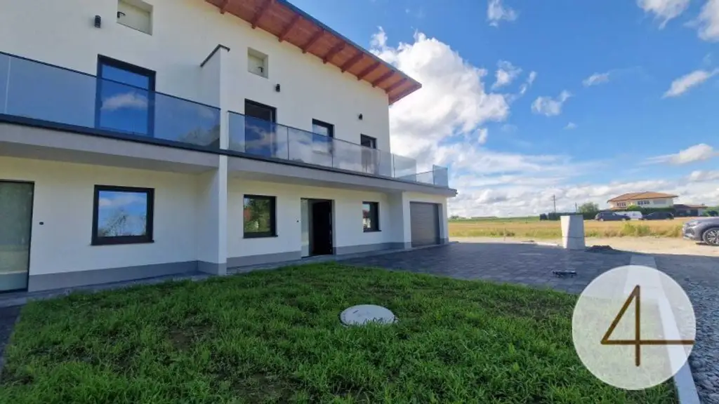155 m2 Haus Garten Schärdingnähe Preisgünstig! Energiesparend