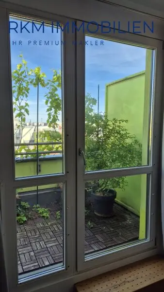 Loggia
