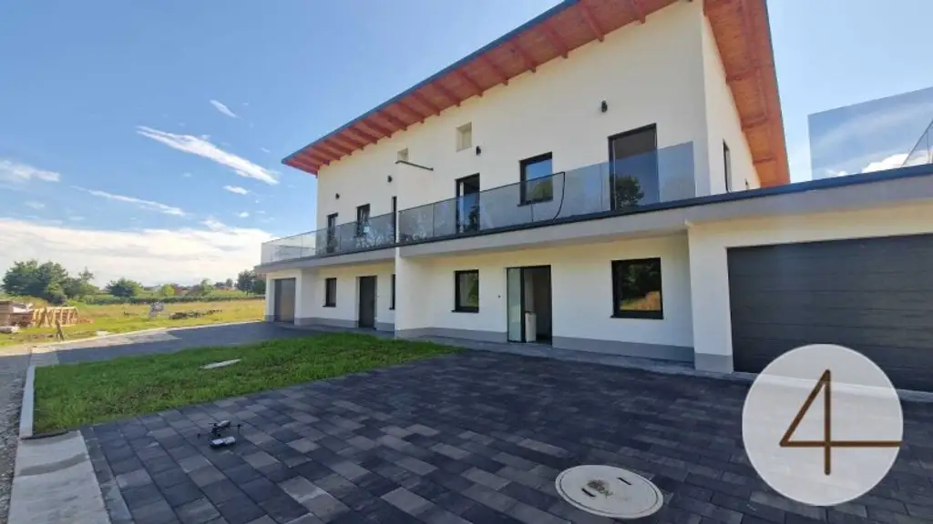 155 m2 Haus Garten Schärdingnähe Preisgünstig! Energiesparend