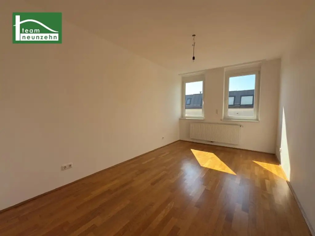 Großzügige 5-Zimmer-Wohnung in Wiener Bestlage – sofort bezugsfertig!
