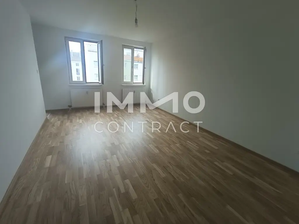 AUSSCHLIESSLICH SCHRIFTLICHE ANFRAGEN! Vor 1 Jahr renovierte Wohnung in der Erlachgasse