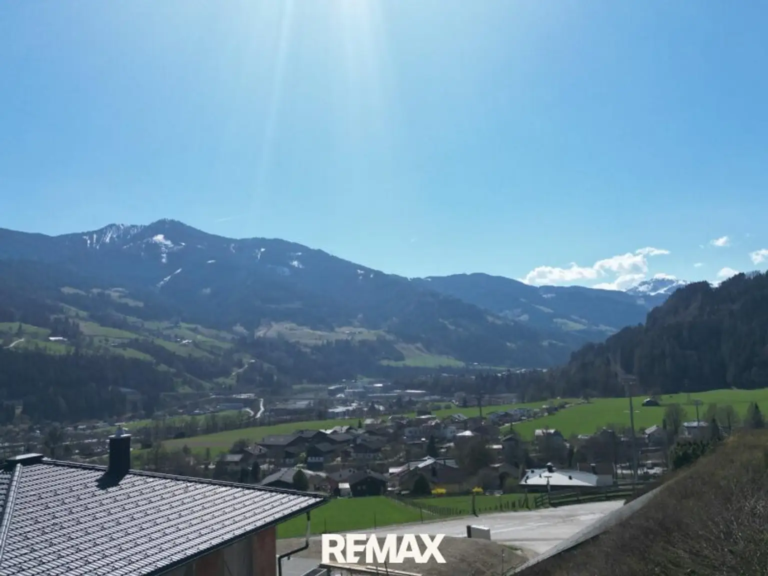 Ausblick