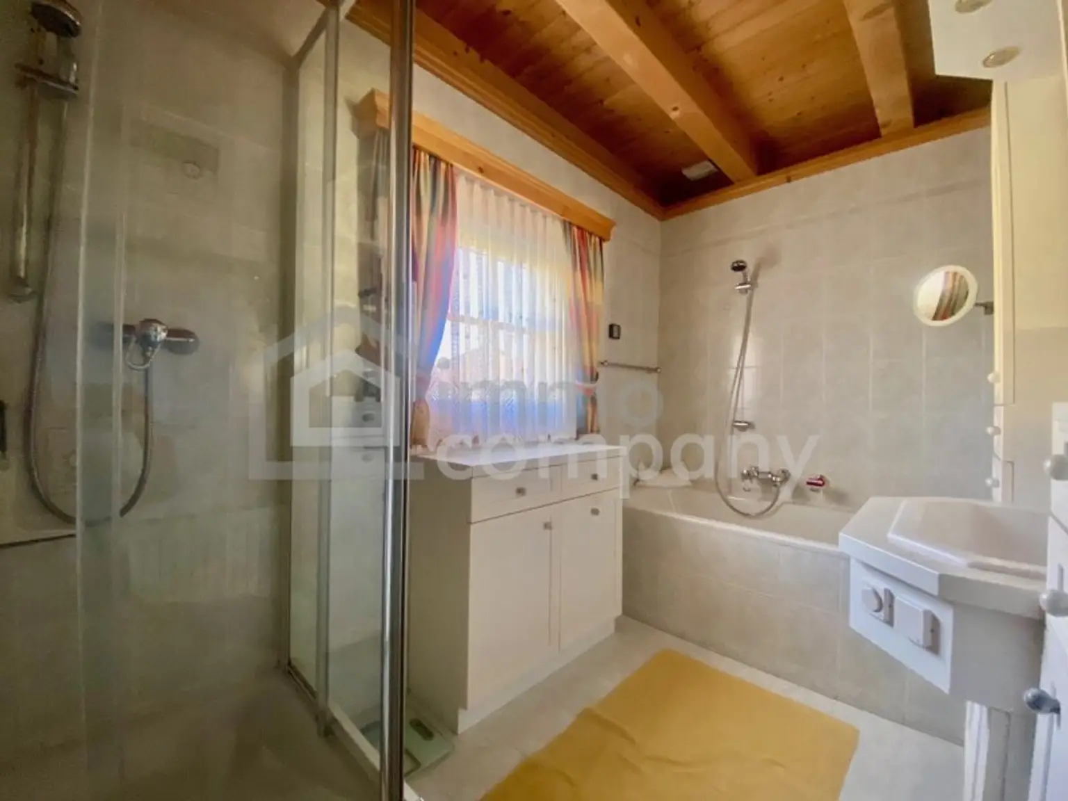 Natürlich wohnen, stilvoll genießen!