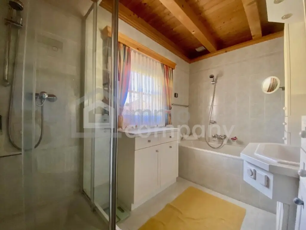 Natürlich wohnen, stilvoll genießen!