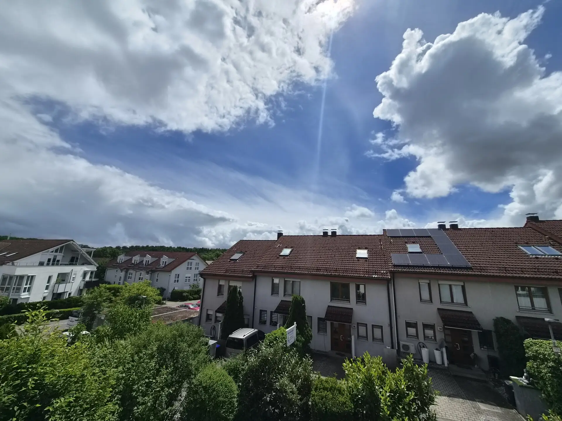 Ausblick