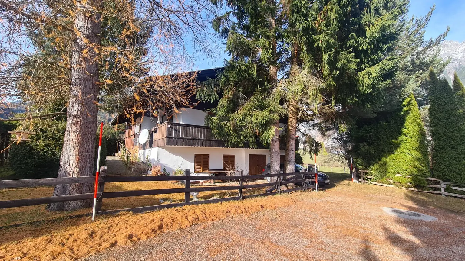 Idylle pur: Charmantes Haus in begehrter Lage!