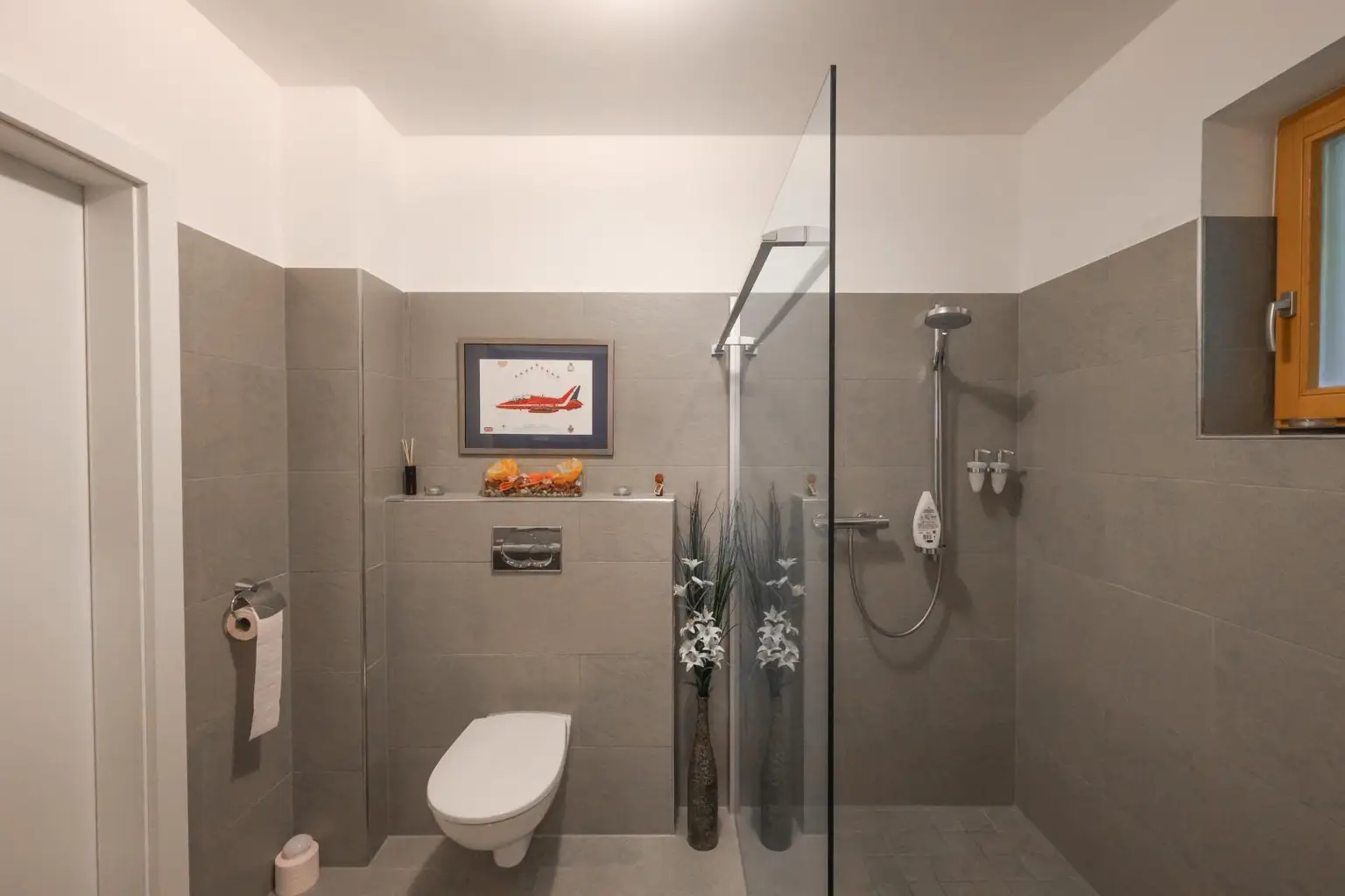 Badezimmer - 2