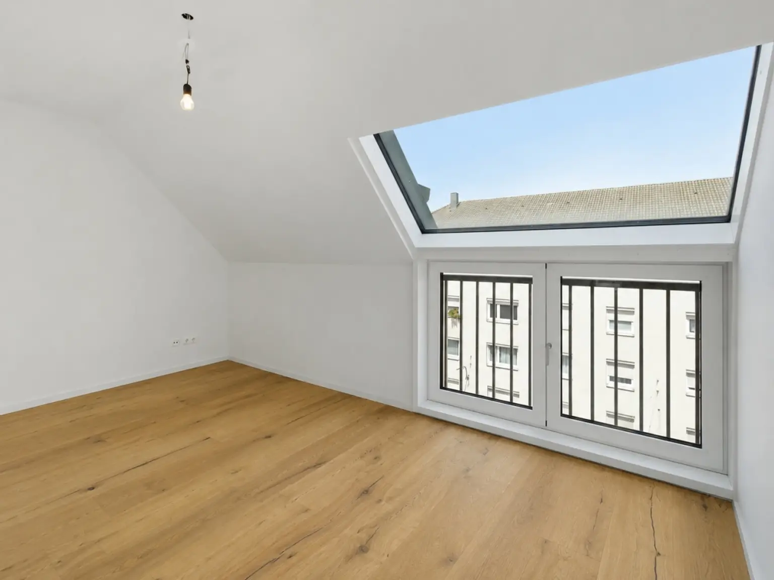 M | ++ Projekt HÜTTEL 101 LIVING ++ Grandiose MAISONETTE im DG | Prima Service Immobilien
