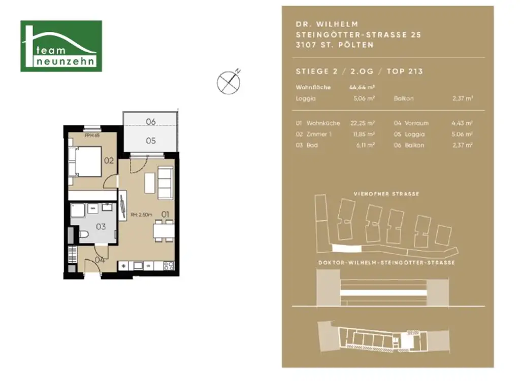 Plan