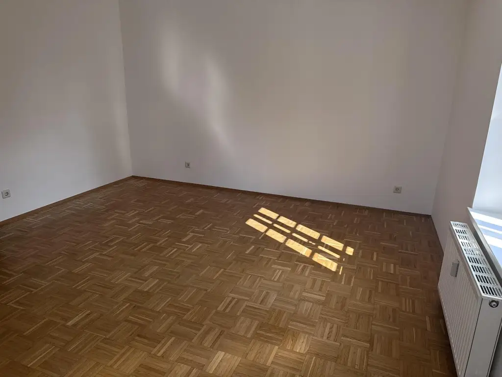 Charmante Familienwohnung im Herzen von St. Radegund!