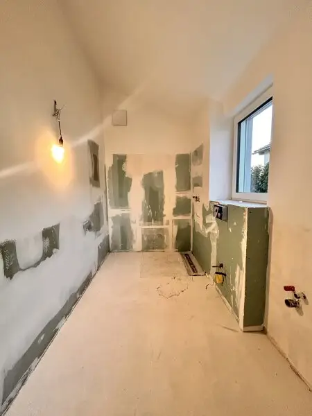 Alleineigentum ! Wohnen am See in einer Oase der Ruhe - mit 155 m2 Wohnfläche auf 2 Etagen zum Familienglück