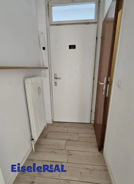 4 Zimmer – Loggia - Maisonette