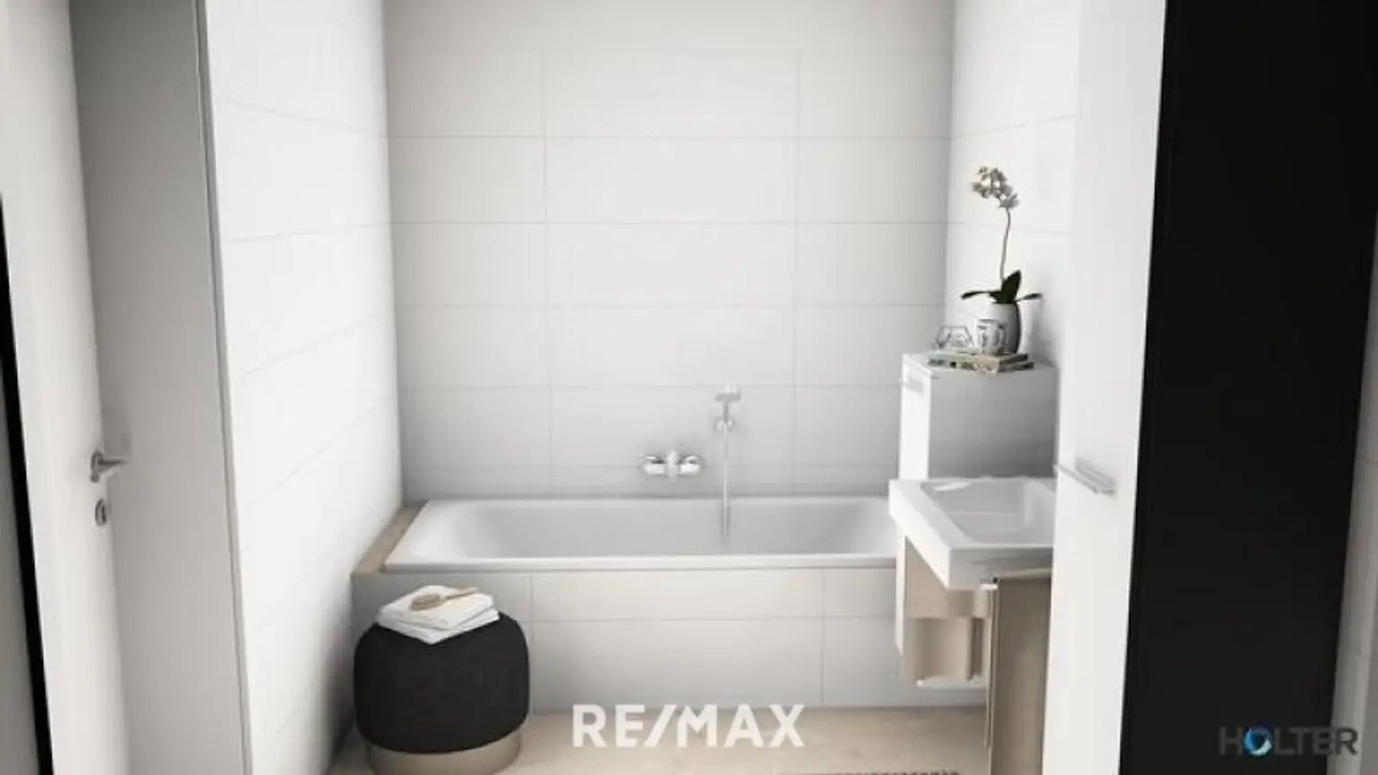 Visualisierung Badezimmer Top 7