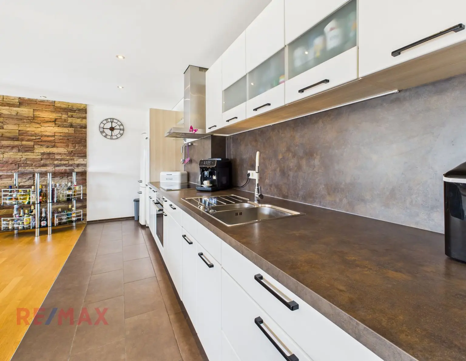 Moderne 4-Zimmer Wohnung in Feldkirch Altenstadt