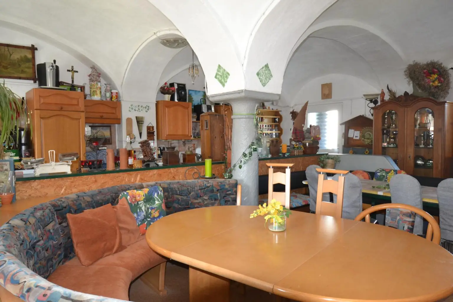 Festsaal EG