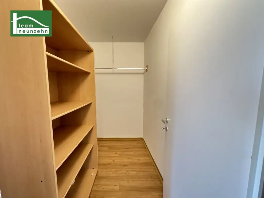 Kompakte 1-Zimmer Wohnung mit All-inclusive Miete in Top-Lage - JETZT ANFRAGEN!