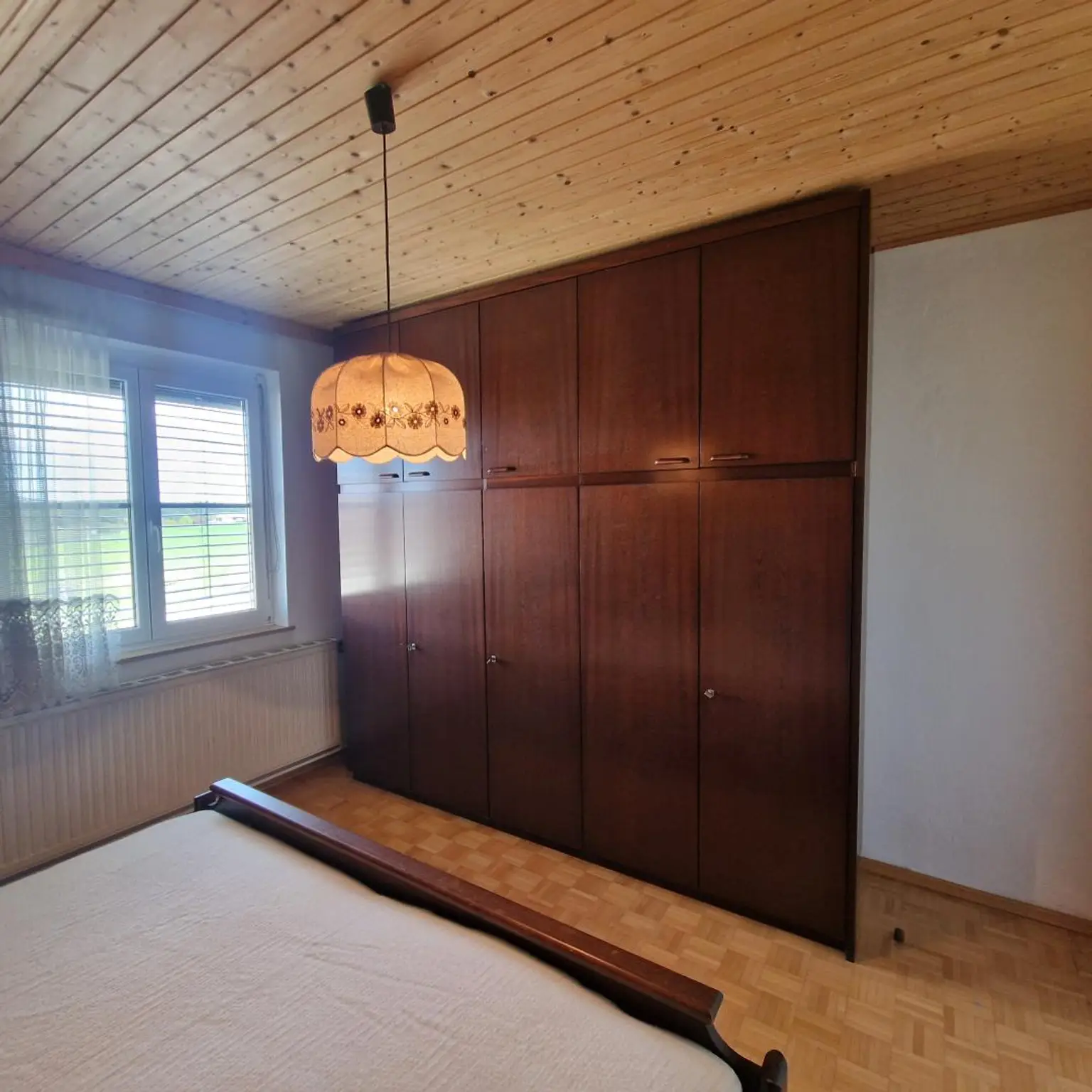 Schlafzimmer OG