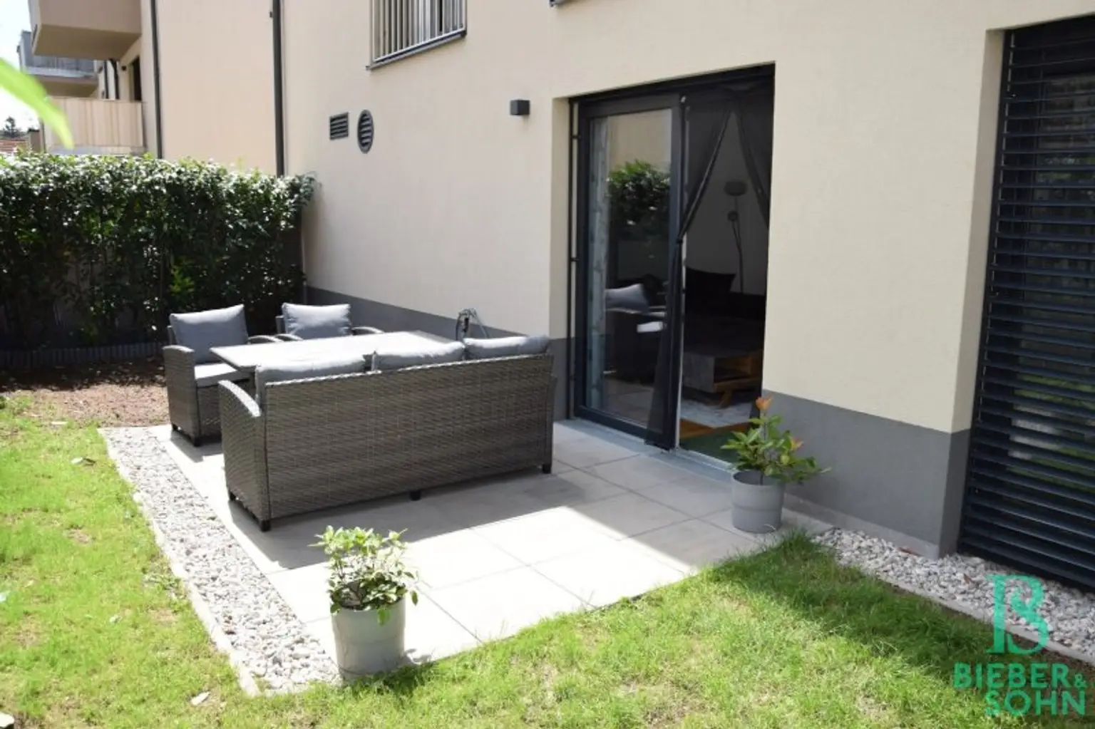 Garten