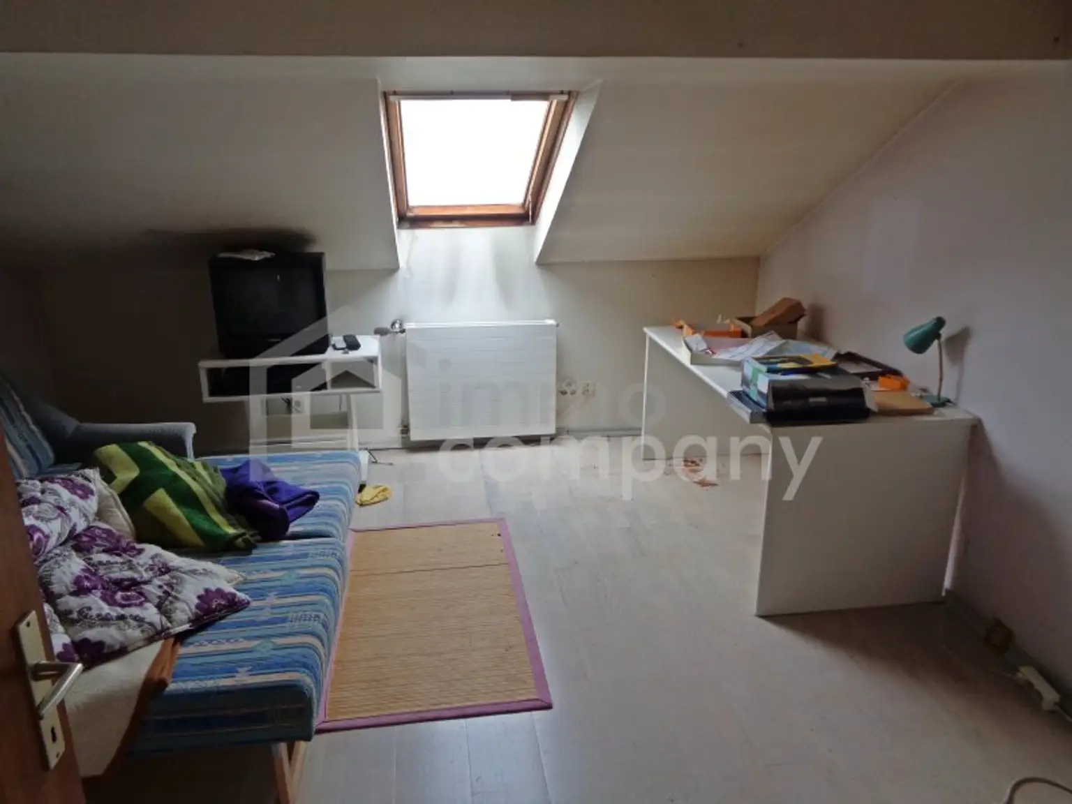 Neuer Preis!!! Interessantes Anlageobjekt für Firmensitz  oder ca. 18 Wohneinheiten! ...und weitere 1312m² Freifläche/ Baugrund für zB. Reihenhäuser um Euro 158.000!!!